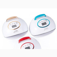 Triple Professional Nail Dryer