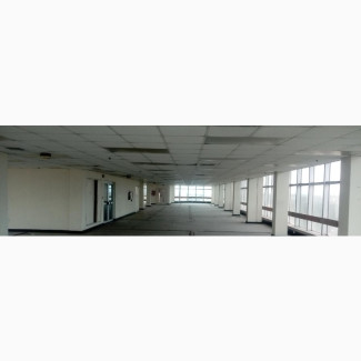 1000sqft Office Open Space for Rent at Dugbe