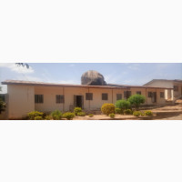 Science Secondary School
