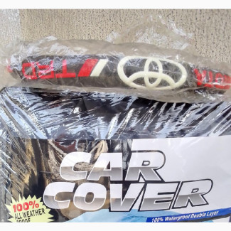Foreign Car Cover Steering Cover