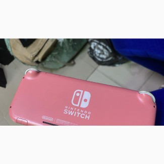 Uk Used Nintendo Switch Lite