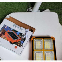 Solar Led L