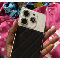 Tecno Spark 10 Pro 128 GB Black