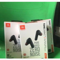 JBL TUNE 230 ANC Wireless Bluetooth Earbuds - Brand New