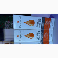 Pered Stretch Mark Oil
