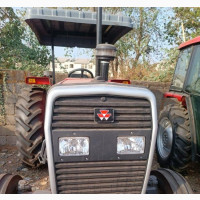 Massey Ferguson Tractor
