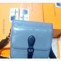 Loius Vuitton Designer Unisex Cross Bag