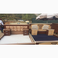6*6 Royal Executive Bed