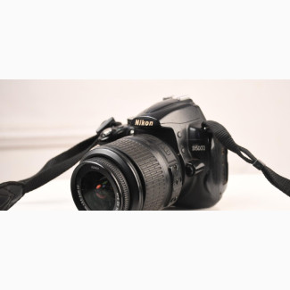 Nikon D5000 for Sale