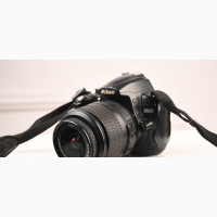 Nikon D5000 for Sale