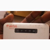 4G Pocket Wifi