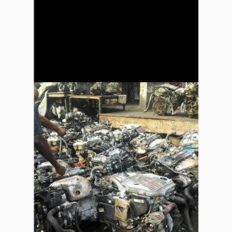 1mz Engine (2wheel) for Sienna, Rx300, Avalon Etc