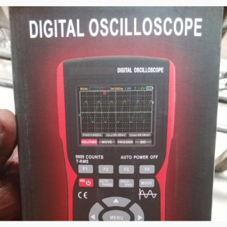 Digital Oscilloscope