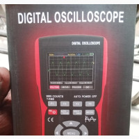 Digital Oscilloscope