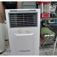 Binatone Aircooler - Clean and Efficient Cooling Solution