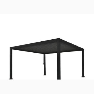 Mirador Modern Outdoor Pergola - Brand New