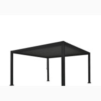 Mirador Modern Outdoor Pergola - Brand New