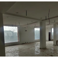 Office Space on the Major Road Along Next Cash and Carry
