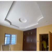 Furnished 1bdrm Bungalow in Government, Enugu for rent