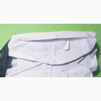Prestije Men#039;s Baby Blue 3 Piece Suit (Size 52)