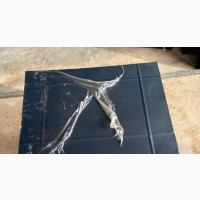 3 Step Double Padded Oven Without Glass