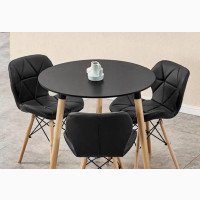 Dinning Table Set - Reliable and Comfortable