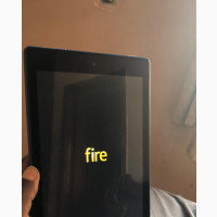 Amazon Fire HD 8 Kids Edition 2018 32 GB Blue