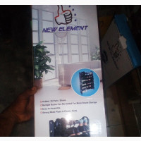 NEW ELEMENT 5layers Shoe Rack