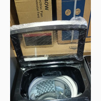 Hisense Top Loader Washing Machine - 8kg Turbo