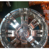 17rims Available