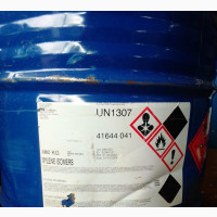 Xylene 180kg Drum - Industrial Chemicals