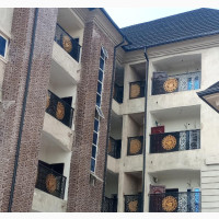 Furnished 2bdrm Apartment in Gt Marble, Enugu for rent