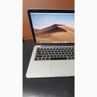 Laptop Apple MacBook Pro 8GB Intel Core I5 SSHD (Hybrid) 128GB