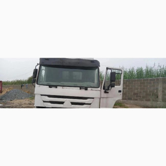 Sinotruk HOWO Dump Truck for Sale
