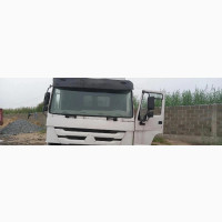 Sinotruk HOWO Dump Truck for Sale