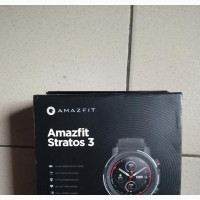 Amazfit Stratos 3 Smart Watch