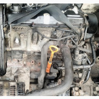 Volkswagen Golf 3 1.8