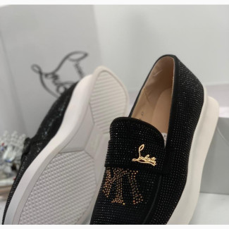 Luxury Shoes