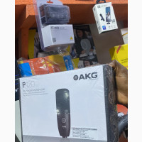 Akg P120 Microphone