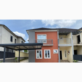 4bdrm House in Karmo for rent