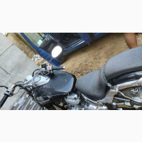 Yamaha Road Star 2015 Black