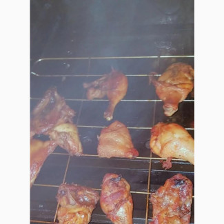 Grilled Chicken - High Protein, No Preservatives