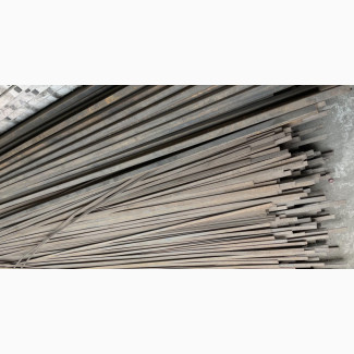 50x5mm FLATBAR
