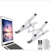 Adjustable Laptop Stand