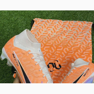 Nike Air Zoom Mercurial Orange Pack