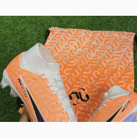 Nike Air Zoom Mercurial Orange Pack