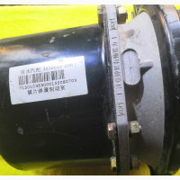 Howo Brake Master Cylinder Front