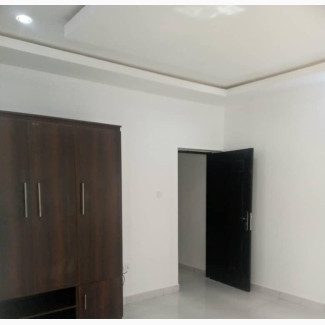 Newly Built 2 Bedroom Terrace Duplex in Dawaki - To Let