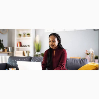 Online Job Application