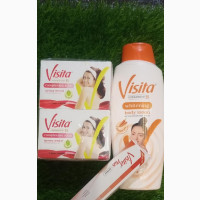 Visita Essense B Whitening Lotion